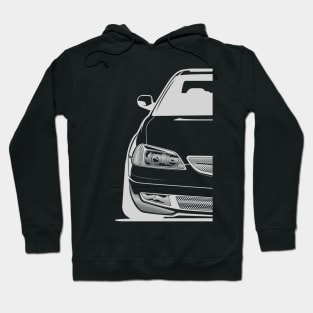 Acura 32 CL Type-S 2001 Hoodie